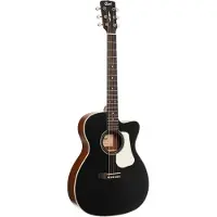 Cort Luce L100OCF Cedar Black Satin