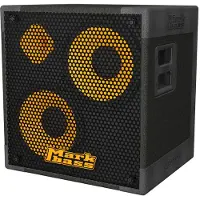 Markbass MB58R ENERGY 122 2X12 800W 4 OHMS