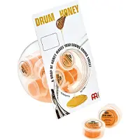 Meinl VE16-MDH - DRUM HONEY FISHBOWL