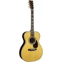 Martin Guitars OM-45 2025