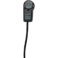 AKG C411 PP Condensor Instrument Pick-Up