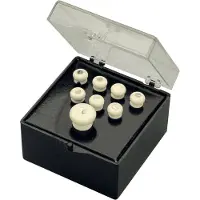 Martin strings ACCESSORIES PARTS ACCESSORIES PINS WHITE PEARL DOT