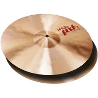 Paiste CHARLESTON PST 7 14" LIGHT