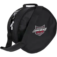 Ahead Armor 14" x 5.5" Hybrid Snare Drum Case With Shoulder Strap