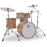 Gretsch drums CATALINA MAPLE ANTIQUE MAPLE CM2-E625-AM