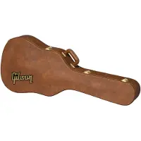 Gibson Dreadnought Original Brown Case