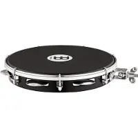 Meinl TRADITIONAL ABS PANDEIRO NAPA HEAD 10