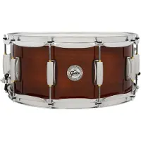 Gretsch drums Gretsch Full Range 14" x 6.5" Mahogany / Maple Snare Drum
