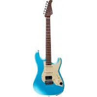 Mooer Gtrs Standard 801 Blue