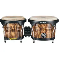 Meinl - LEOPARD BURL - FWB190LB