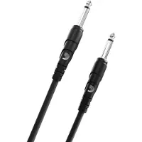 Daddario Classic Series 1/4" Instrument Cable 20ft