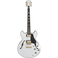 Sire Larry Carlton H7 Wh White