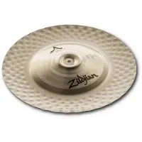 Zildjian A 21" ULTRA HAMMERED CHINA