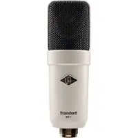 Universal Audio Studio Mic Set with Hemisphere Modeling (10-Piece)