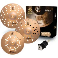 Zildjian FX Stack 12" Effectbekken