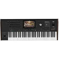 Korg Pa5X Oriental 61 Package