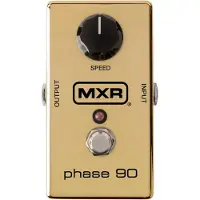 Dunlop M101GLD 50th Anniversary Phase 90 Gitaareffect