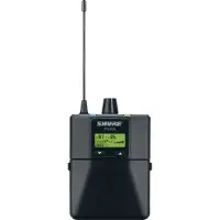Shure P3RA-K3E