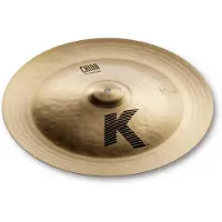 Zildjian K0883 - CHINA K 17" CHINA BOY