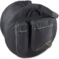 Gewa 26" x 14" Premium Marching Bass Drum Bag