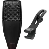 Sennheiser MD 421 Kompakt Drum Clamp