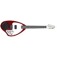 VOX Apache Red with amp
