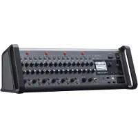 Zoom Livetrak L-20R