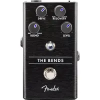 Fender The Bends Gitaareffect