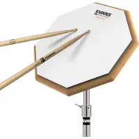Evans EVSP-RF10G-AT RealFeel