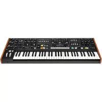 Moog Muse 8-Voice Polyphonic Analog Synthesizer