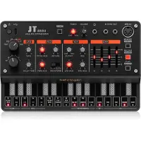 Behringer JT MINI Analog Polyphonic Synthesizer