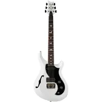 Prs S2 Vela SH Satin Pearl White