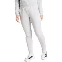 Adidas Entrada 26 Sweat Tracksuit Pants Wit 2XL / Regular Vrouw