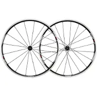 Shimano WH-RS11 racefiets wielset wielset zwart 2019 Racefiets wielen sets
