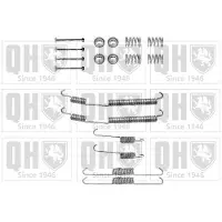 Quinton Hazell BFK399 Toebehoren, remschoen