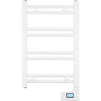 Haceka Radiator SV Electrische Design Lima 60x40 cm CE Wit