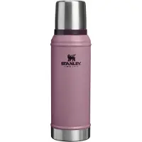 Stanley Thermosfles The Legendary Classic Bottle 0,94L Purple Smoke