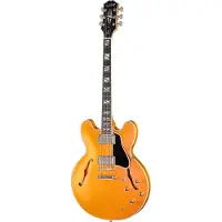 Epiphone ES-355 Futura Firestorm Shift IBGM