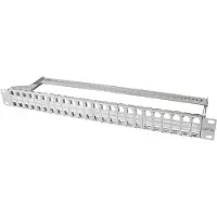 Logilink NK4046 patch panel accessoires