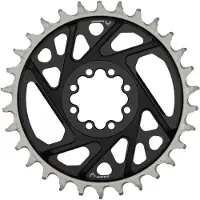 Sram T-type Eagle Xx Dm Offset 3 Mm Kettingblad