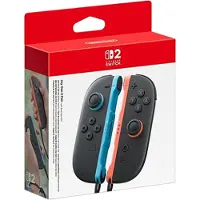 Nintendo Switch 2 Joy-Con set Blauw/Rood