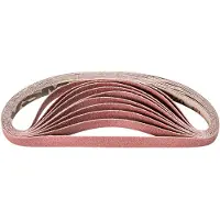 PFERD TOOLS BA 16/520 T A 60 45002806 Schuurband Korrelgrootte (num) 60 (l x b) 520 mm x 16 mm 50 stuk(s)