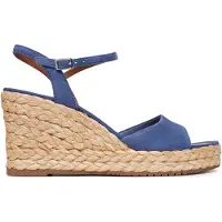 Tamaris Sandaal blauw