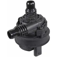 METZGER 2221222 Watercirculatiepomp