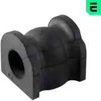 OPTIMAL F1-0203 Stabilisatorstang rubber