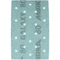 Mirka Galaxy schuurstroken 81x133mm - 50 stuks-P40