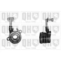 Quinton Hazell CSC040 Hydraulisch druklager