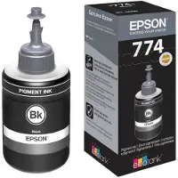 Epson Inktcartridge 774 (T7741) Zwart