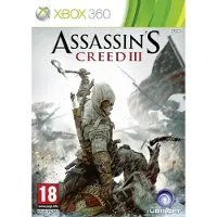 Assassin's Creed III (3)