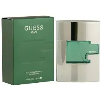 GUESS Man Eau de Toilette 75 ml
